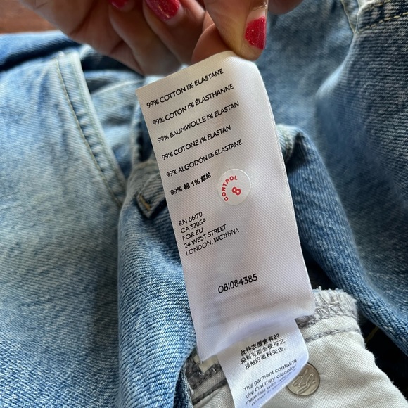 Free People Stone Beach Shelby Overalls - Picture 13 of 17